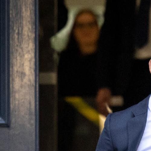 Sunak UK’s next PM after months of chaos