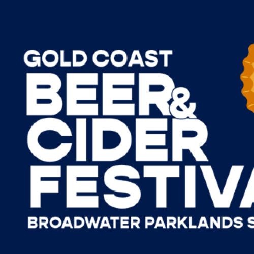 Win tickets to the Gold Coast Beer and Cider Festival