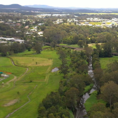 Council snap up crucial wildlife land on the northern Gold Coast