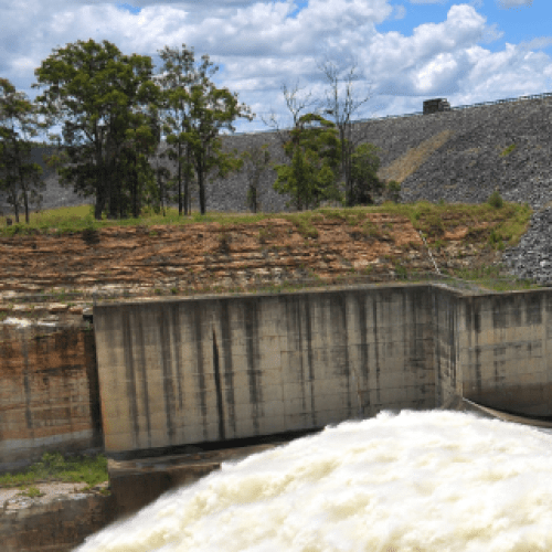 Gold Coast residents to benefit from two weeks of free water