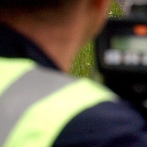 Man busted driving 280km/h in VW Golf on Hume Motorway
