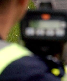 Qld drivers to cop heftier traffic fines from today