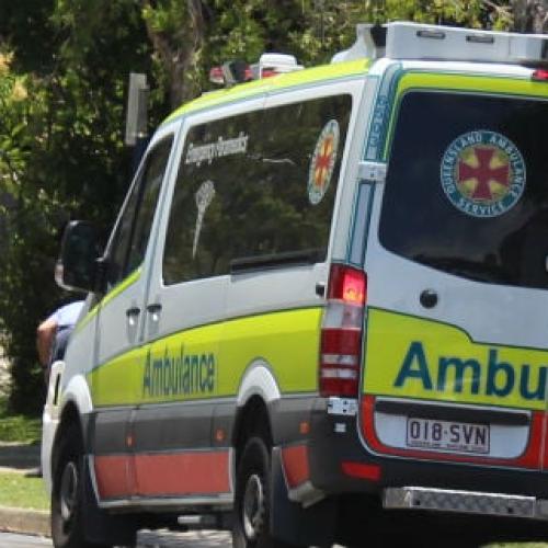Man dies, another in hospital after drowning incident at Gold Coast beach