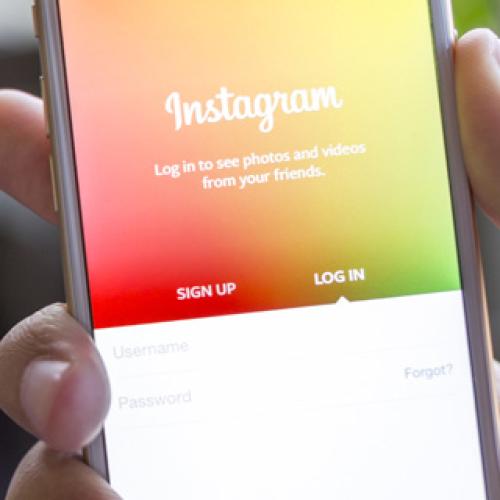 Instagram, Facebook down amid massive global outage