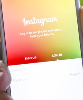 Instagram, Facebook down amid massive global outage