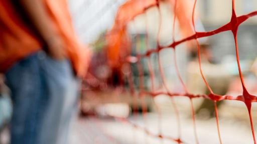 Motorists warned as major works begin on busy Tamborine road