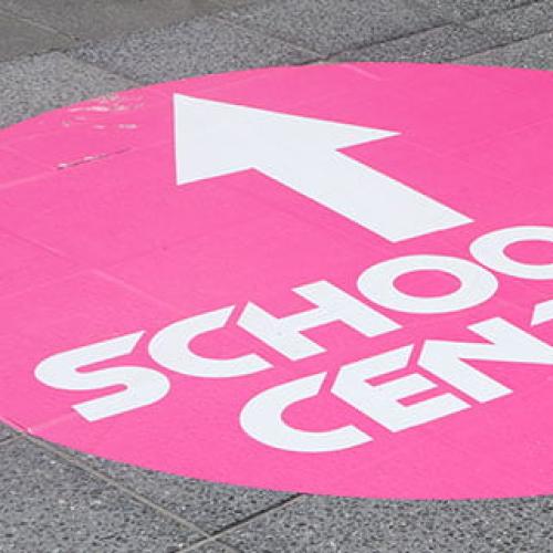 Police praise behaviour of 2023 Gold Coast Schoolies