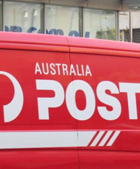 Australia Post gears up for Christmas rush with thousands of jobs on offer