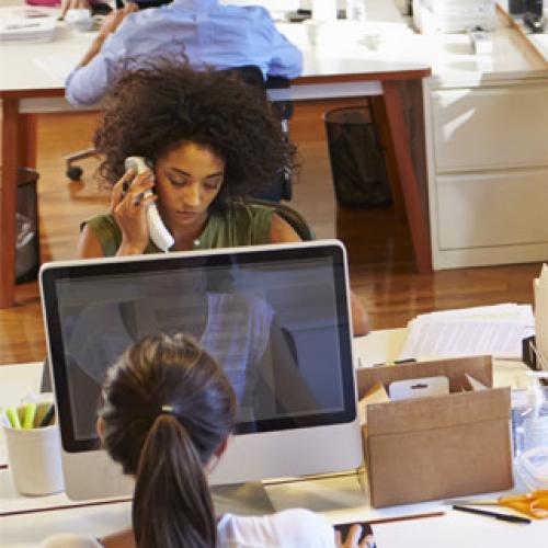 Australians working longer for less money