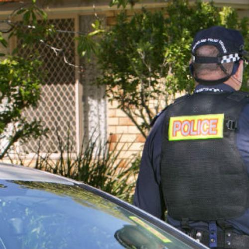 Queensland to have toughest child sex offender laws in Australia