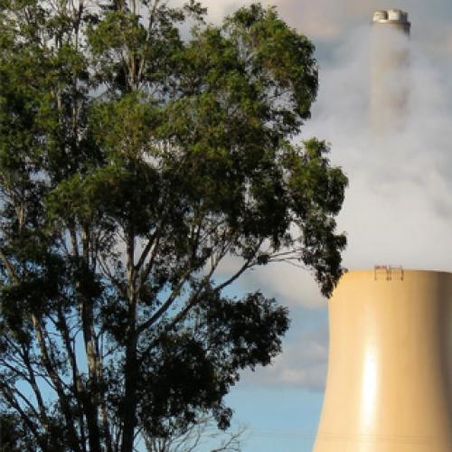Queensland report backs future for coal