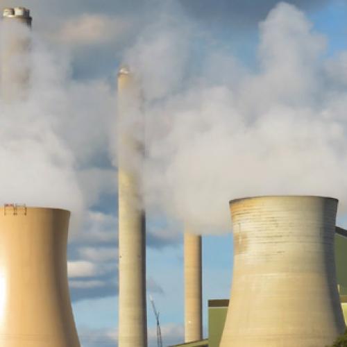 Queensland report backs future for coal