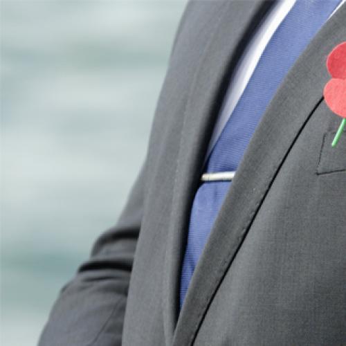 Anzac Day services return in full capacity