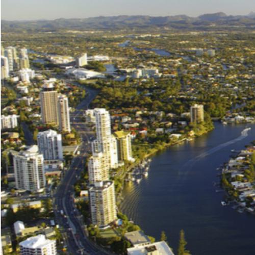 REVEALED: Census data shows how the Gold Coast is evolving