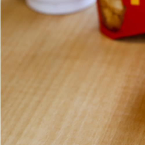 Australians urged to take part in McHappy Day at McDonald’s