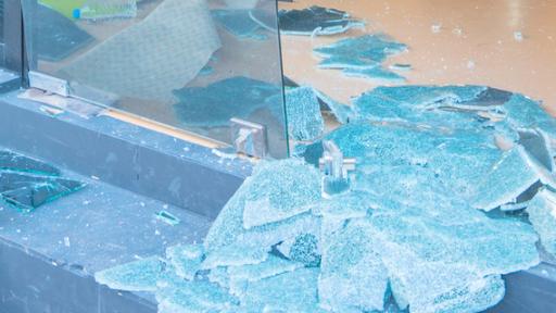 Break-in rampage leaves trail of destruction across northern Gold Coast