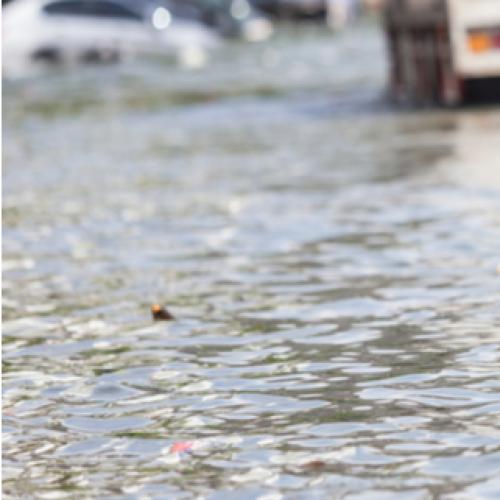 Man dies in NSW floods as evacs ordered