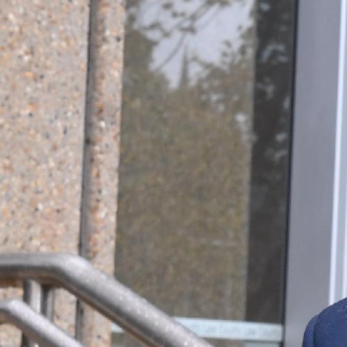 Dawson’s ex-student says he groomed her