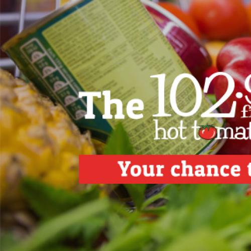 WINNER: The Playlist – $500 Coles Gift Card