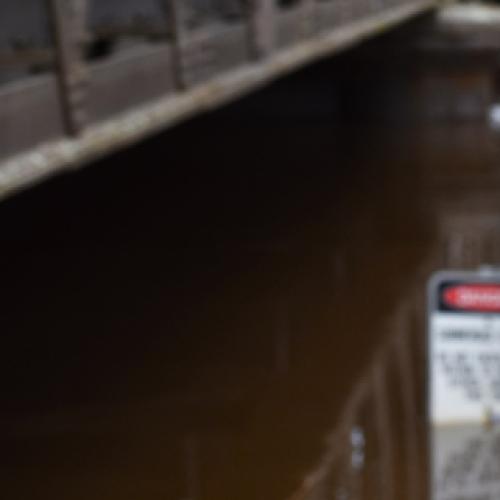 Long road ahead for NSW flood victims