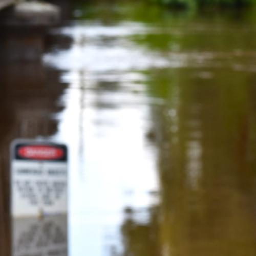 Long road ahead for NSW flood victims