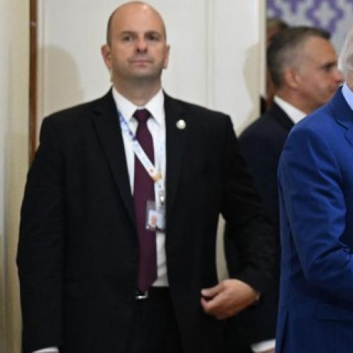 PM prepares to touch down for G20