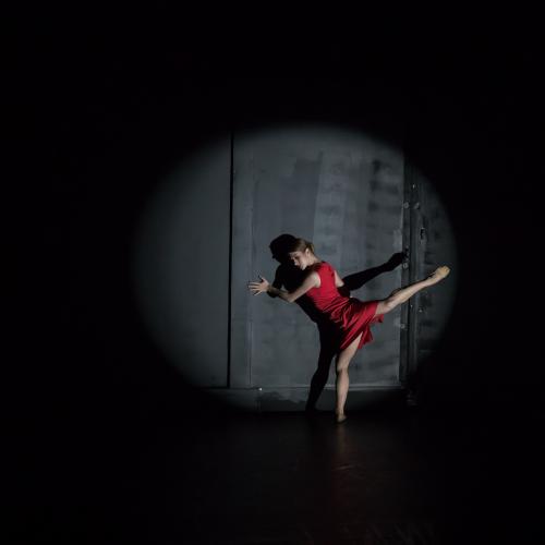 WATCH: Queensland Ballet returns to HOTA