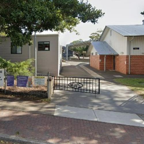 Students injured in science mishap at Sydney primary school