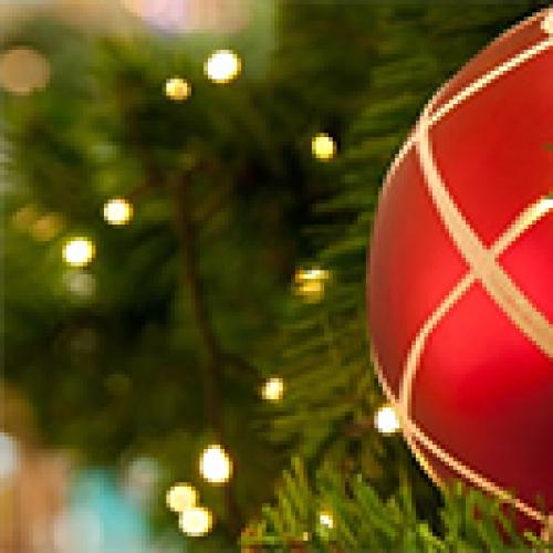 WATCH: Christmas Galore Has Everything You Need For Your Celebrations