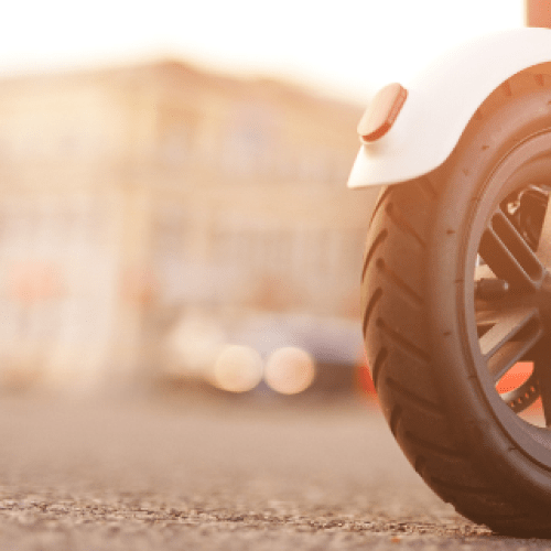 Gold Coast cops launch taskforce to crackdown on e-scooter users