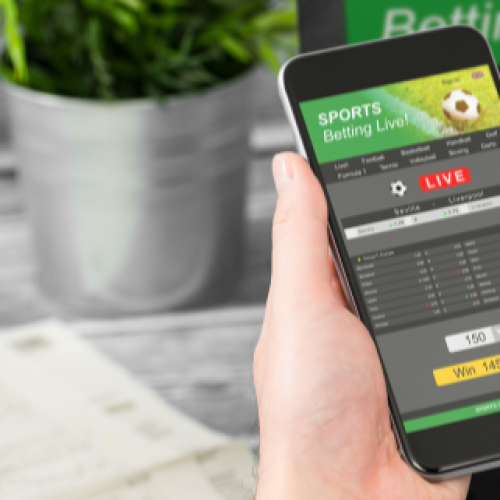 Calls for action on gambling harm with millions at risk