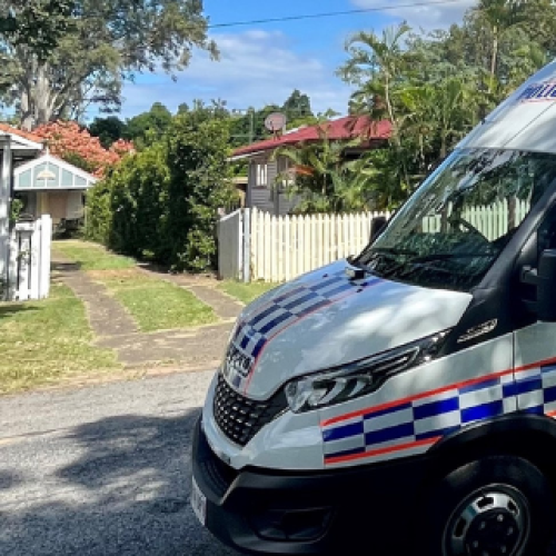 Extra mobile beats deployed in QLD to boost local police presence