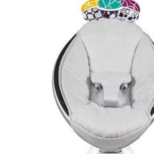Urgent recall of baby rocker sold in Australia after infant death