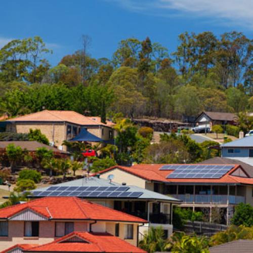 Granny flat fix to help Qld home crisis