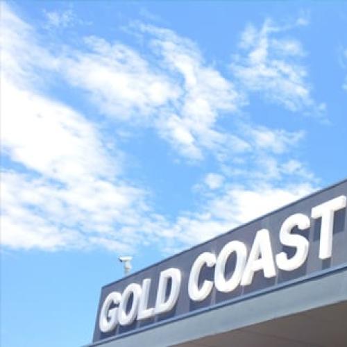 Gold Coast Airport preparing for busiest Xmas in three years