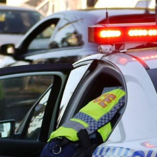 Five teens charged following brutal Sydney schoolyard stabbing