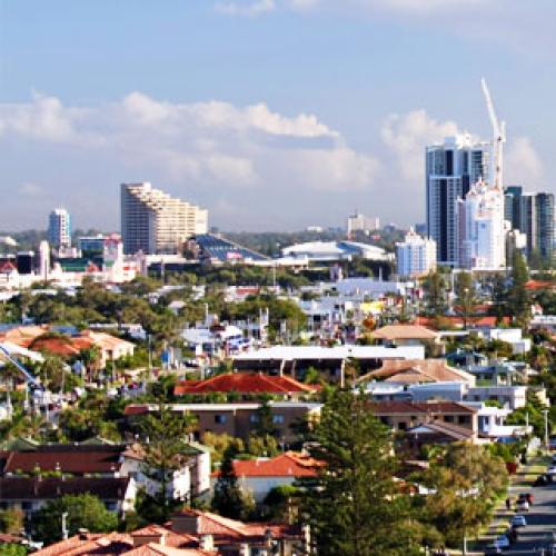 Two Gold Coast suburbs shortlisted for public housing sites