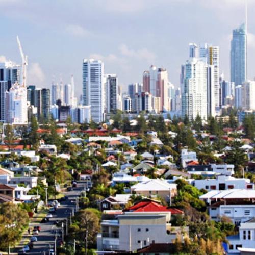 REVEALED: The number of new homes needed on Gold Coast as population soars