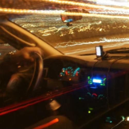 Driver charged over alleged sexual assault of passengers on the Gold Coast