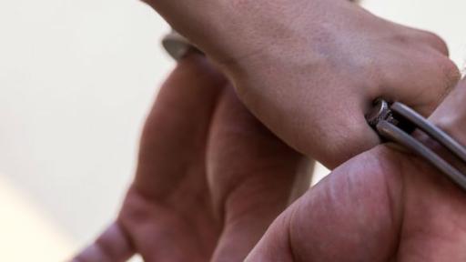 Man charged over armed robbery crime spree across the Gold Coast 