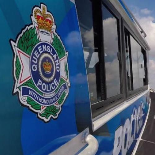 Man rescued from sunken boat in the Gold Coast's Broadwater