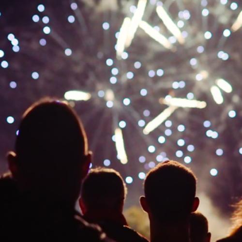 Where to watch fireworks on the Gold Coast for NYE 2022