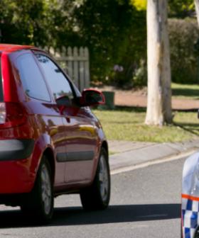 Boy punched, robbed by gang of teens on Gold Coast