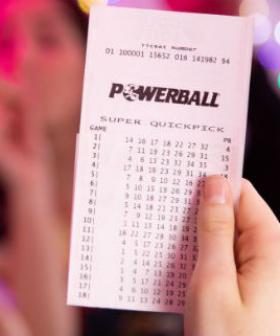 Victorian woman claims entire $60 million Powerball jackpot