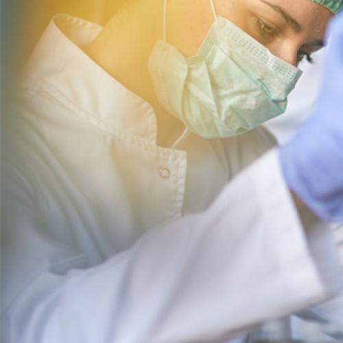 Crimes review as report exposes lab lies