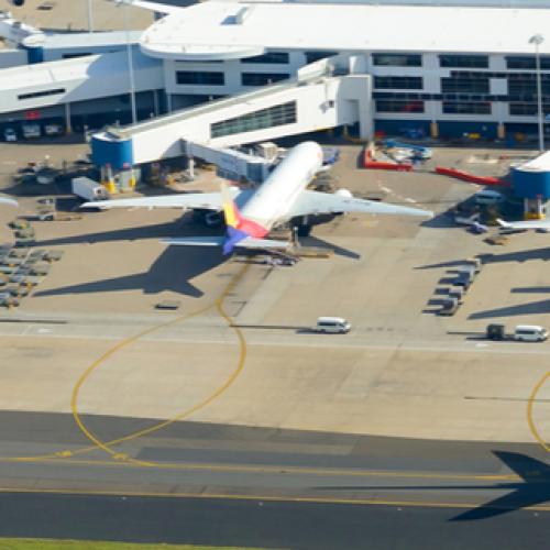 Aviation firefighters strike called off