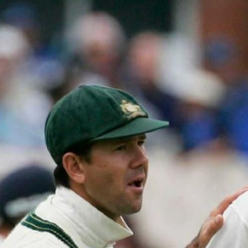 Warne, Clarke named Hall Of Fame legends