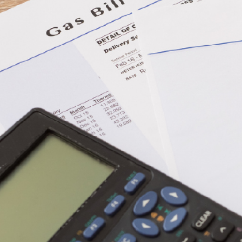 Power relief measures pass parliament