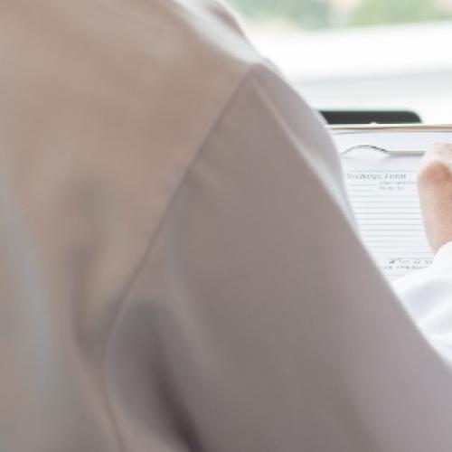 Leading GP fears for profession’s future