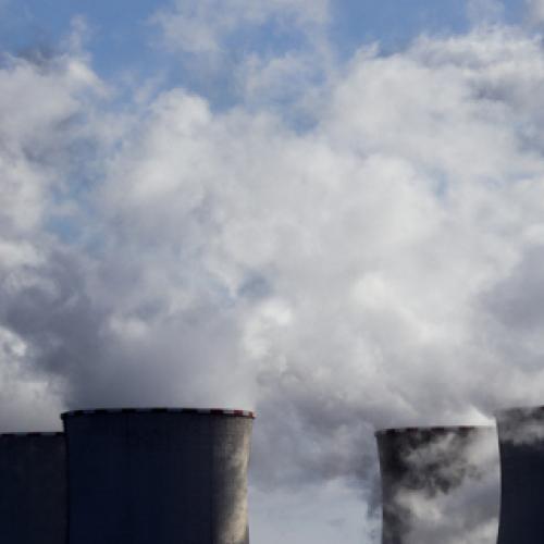 Qld bets on pumped hydro, eyes coal’s end
